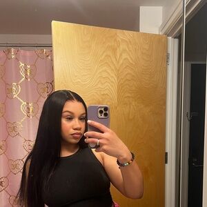 Meet your Posher, Renee